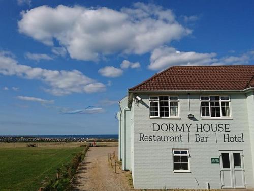 The Dormy House Hotel