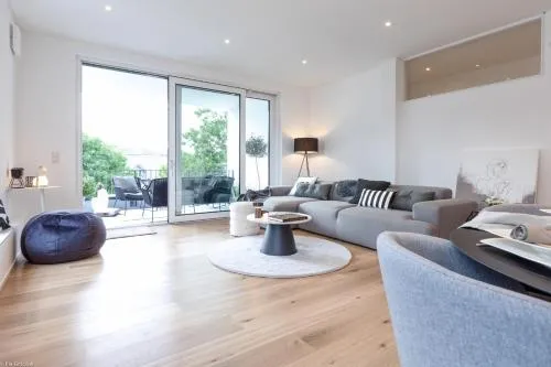 LOFT17 Neu Luxus-Loft Design Klima 2-4 Personen in Traben-Trarbach, Deutschland