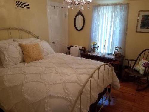 Dragonfly Bed and Breakfast