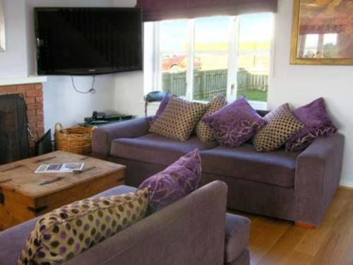 Dunes gîte à louer Barnyard