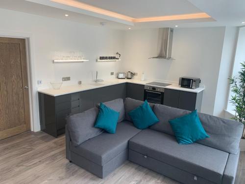 28 Harbour Lettings Luxury Apartments, , Devon