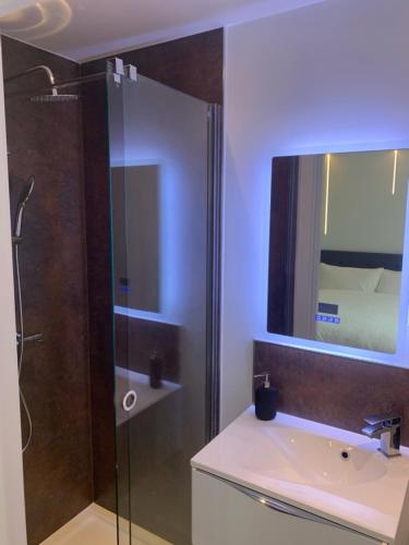 28 Harbour Lettings Luxury Apartments