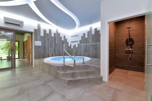 L'éclos des vignes - Appartements haut de gamme avec Spa 5