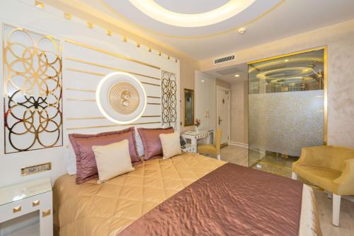 The Million Stone Hotel - Special Category - zdjęcie 3