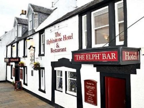 Elphinstone Hotel