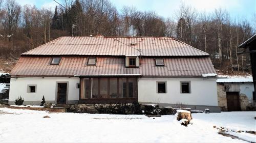 Bejárat, Pokoje Gościnne Thank You Life, Apartament 2 Forest For Rest (Pokoje Goscinne Thank You Life, Apartament 2 Forest For Rest) in Walbrzych