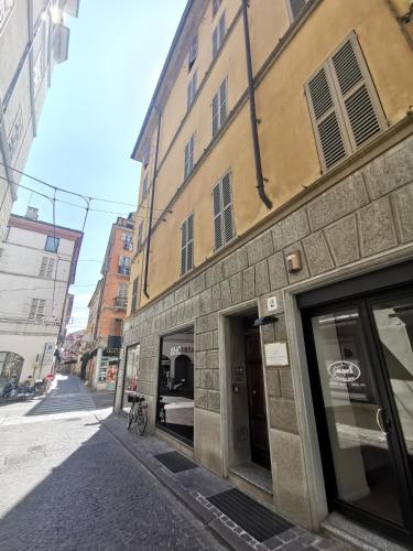 Parma Central Apartments 5