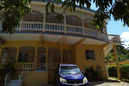 Unity Villa Near Montego Bay and Beaches free WiFi 2bedrooms