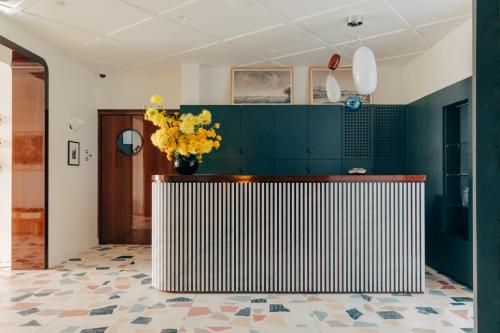 Hôtel Wallace Paris, Orso Hotels, a Member of Design Hotels, Paris (Foto 9)