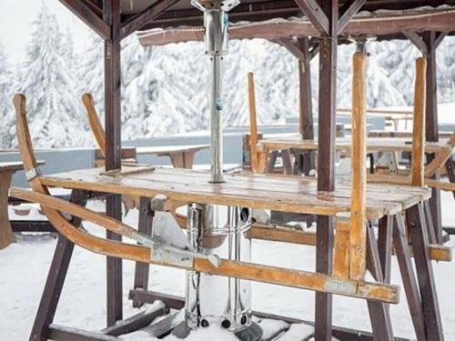 Fichtelberghütte - image 4