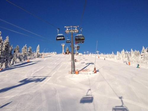 Fichtelberghütte - image 3