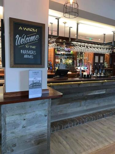 The Farmers Arms Inns - main image