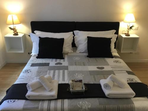 LE FATE SUITES, Řím