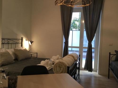 LE FATE SUITES, Rome (photo 5)