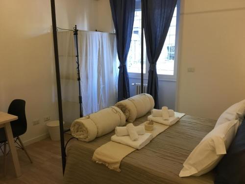 LE FATE SUITES, Rome (photo 6)