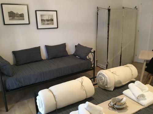 LE FATE SUITES, Rome (photo 8)