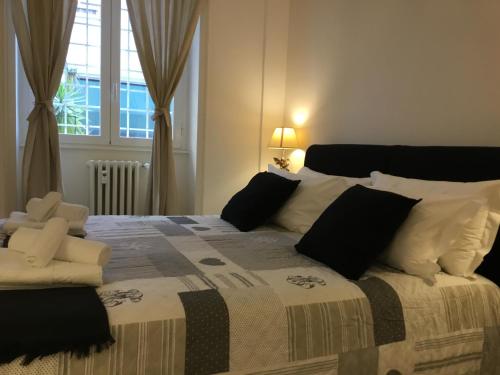 LE FATE SUITES, Rome (photo 9)