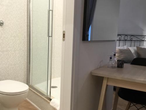 LE FATE SUITES, Rome (photo 10)