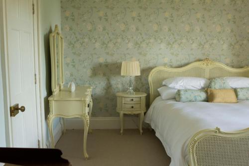 Florence Nightingale Suites at Lea Hurst