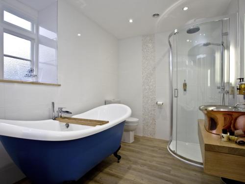 The Fortescue Inn Salcombe