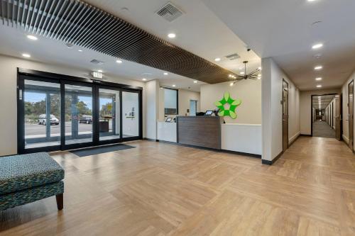 Előcsarnok, Extended Stay America Premier Suites - Melbourne - Palm Bay in West Melbourne