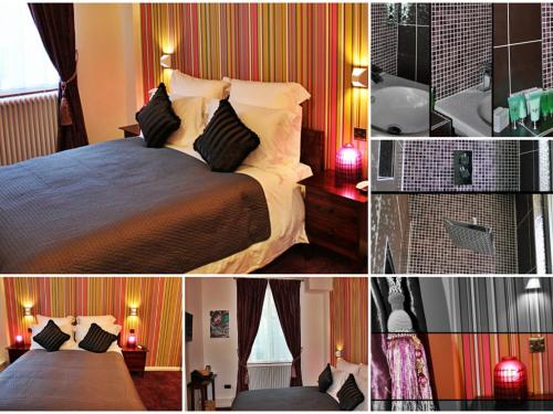 The Fitzrovia Belle Hotel - image 13