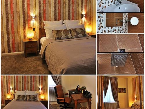 The Fitzrovia Belle Hotel, Londyn (zdjęcie 8)