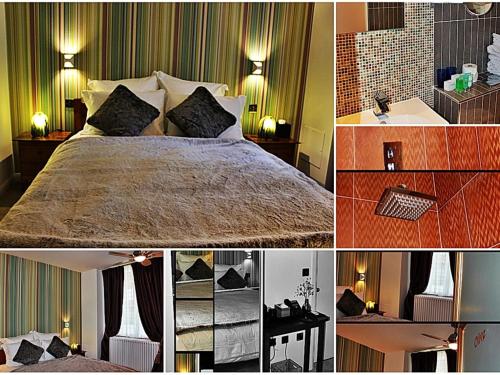 The Fitzrovia Belle Hotel - image 8