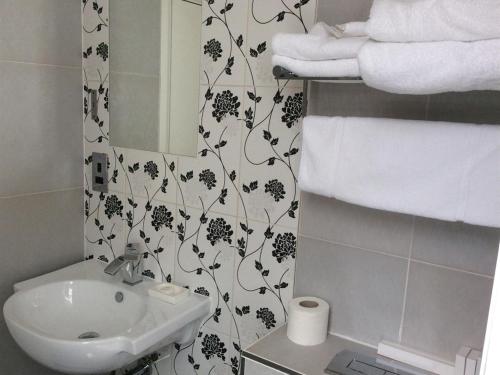 The Fitzrovia Belle Hotel, Londyn (zdjęcie 11)