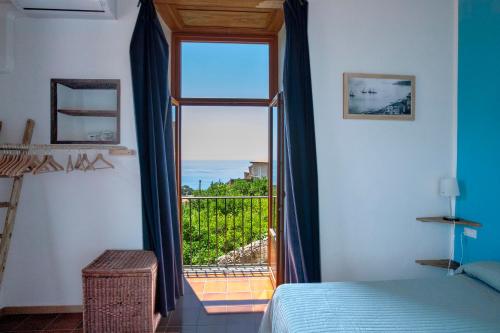 La Casa sul Blu Albergo Diffuso in Пісциота