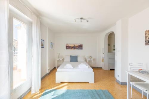 iFlat Shiny Penthouse in Balduina Rome 