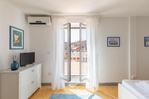 iFlat Shiny Penthouse in Balduina, Рим (фото 2)