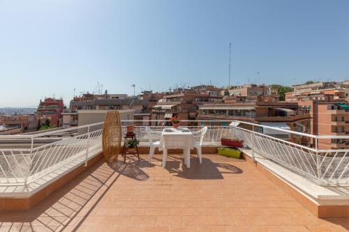 iFlat Shiny Penthouse in Balduina, Рим (фото 7)