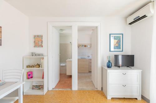iFlat Shiny Penthouse in Balduina, Рим (фото 8)