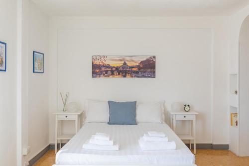 iFlat Shiny Penthouse in Balduina, Рим (фото 10)