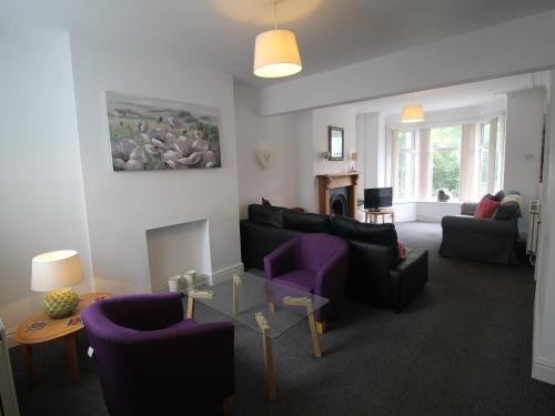 Cardiff Holiday Homes 3 Bedroom House, , West Wales