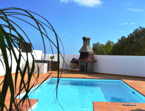 Villa San Blas Chillout - Princesa Yaiza 7 by Dolores