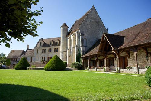 DOMAINE ST GERMER