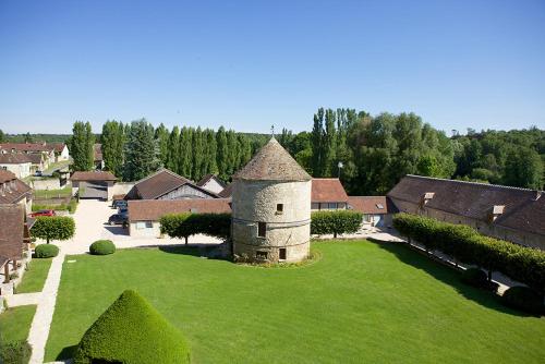 DOMAINE ST GERMER