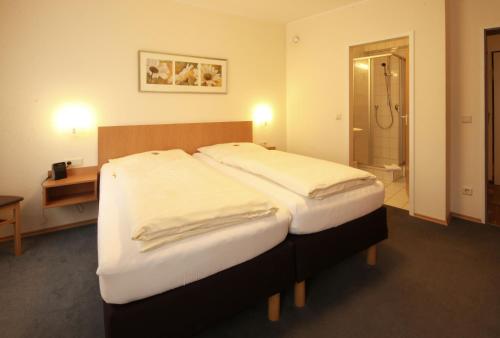Hotel Restaurant Geschermann in Sendenhorst, Deutschland