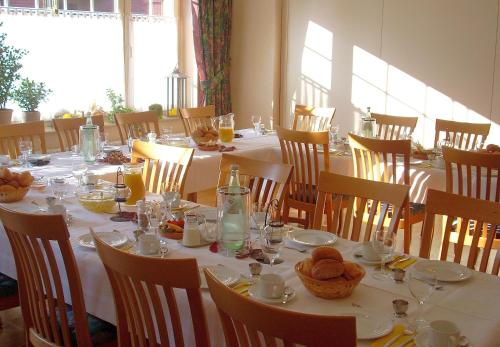 Hotel Restaurant Geschermann in Sendenhorst, Deutschland