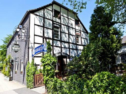 Hotel Haus Gimken