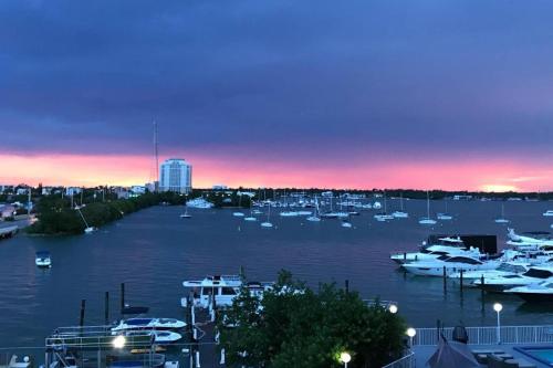 Kohcoon - Stunning 1 Bed with Magnificent Views of Miami - image 2