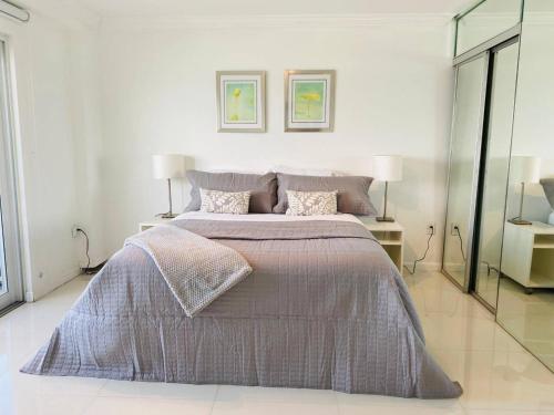 Kohcoon - Stunning 1 Bed with Magnificent Views of Miami - image 6