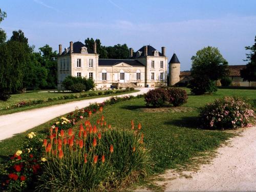 La France - Gite Chateau