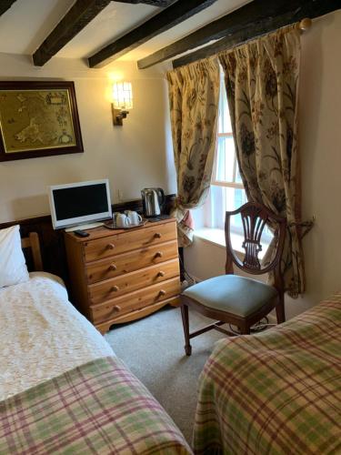 Borderers Guest House - image 11