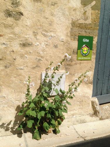 Gites les Tournesols gîte à louer Auvers-sur-Oise