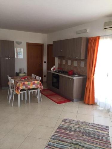  Attico Rosa in Gioia Tauro