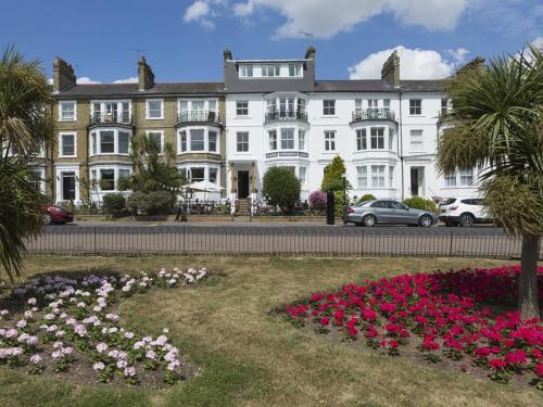 The Gleneagles Guesthouse chambre d'hôte Southend-on-Sea