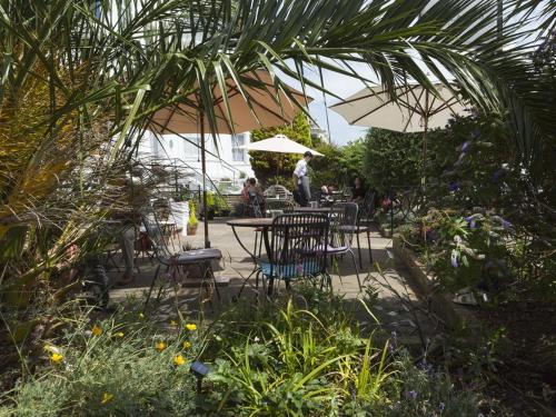 The Gleneagles Guesthouse - image 5